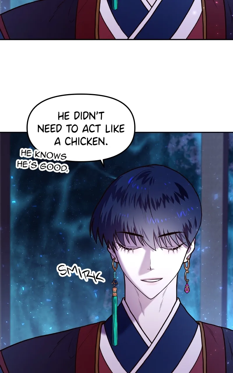 Mystic Prince Chapter 5 page 129 - 