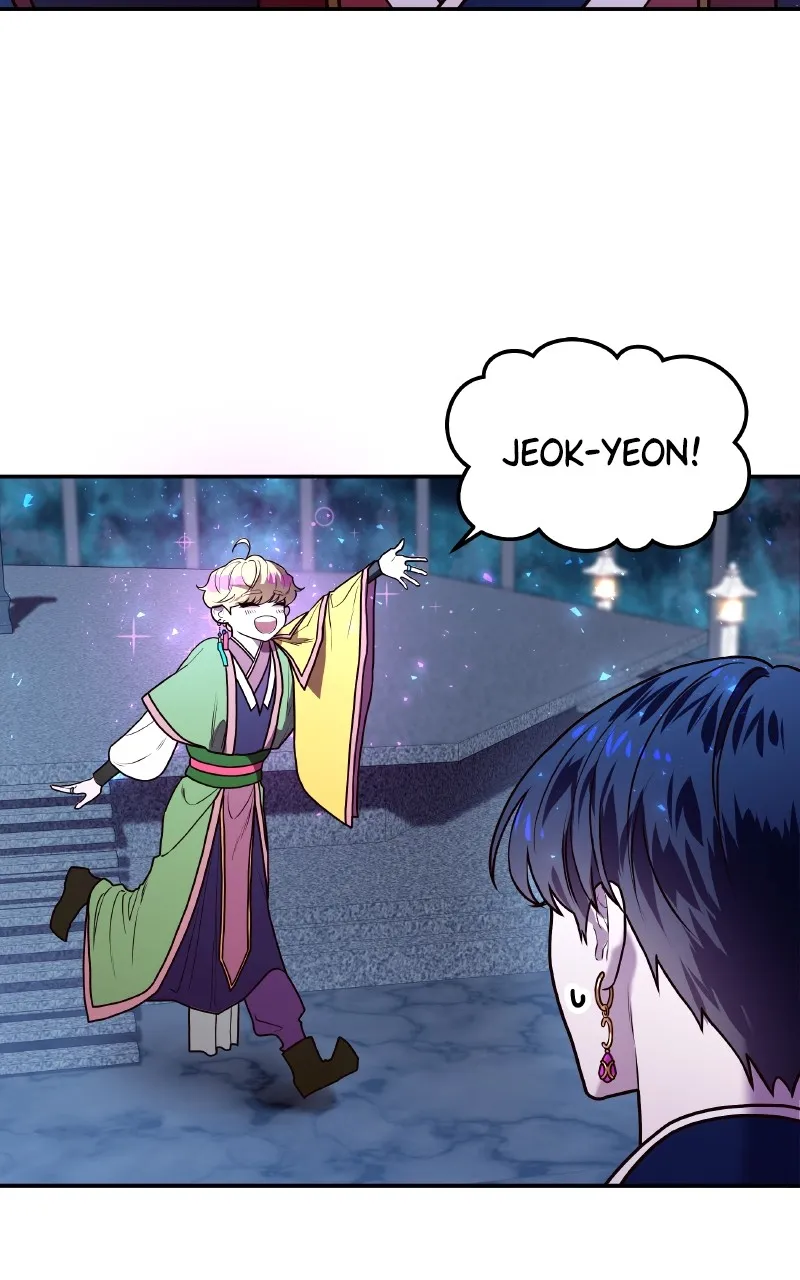 Mystic Prince Chapter 5 page 130 - 