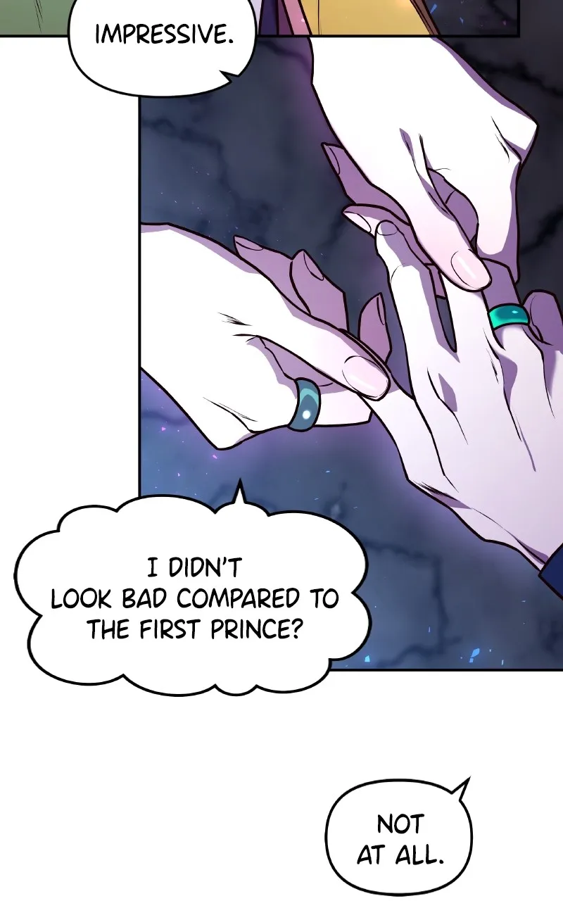 Mystic Prince Chapter 5 page 132 - 