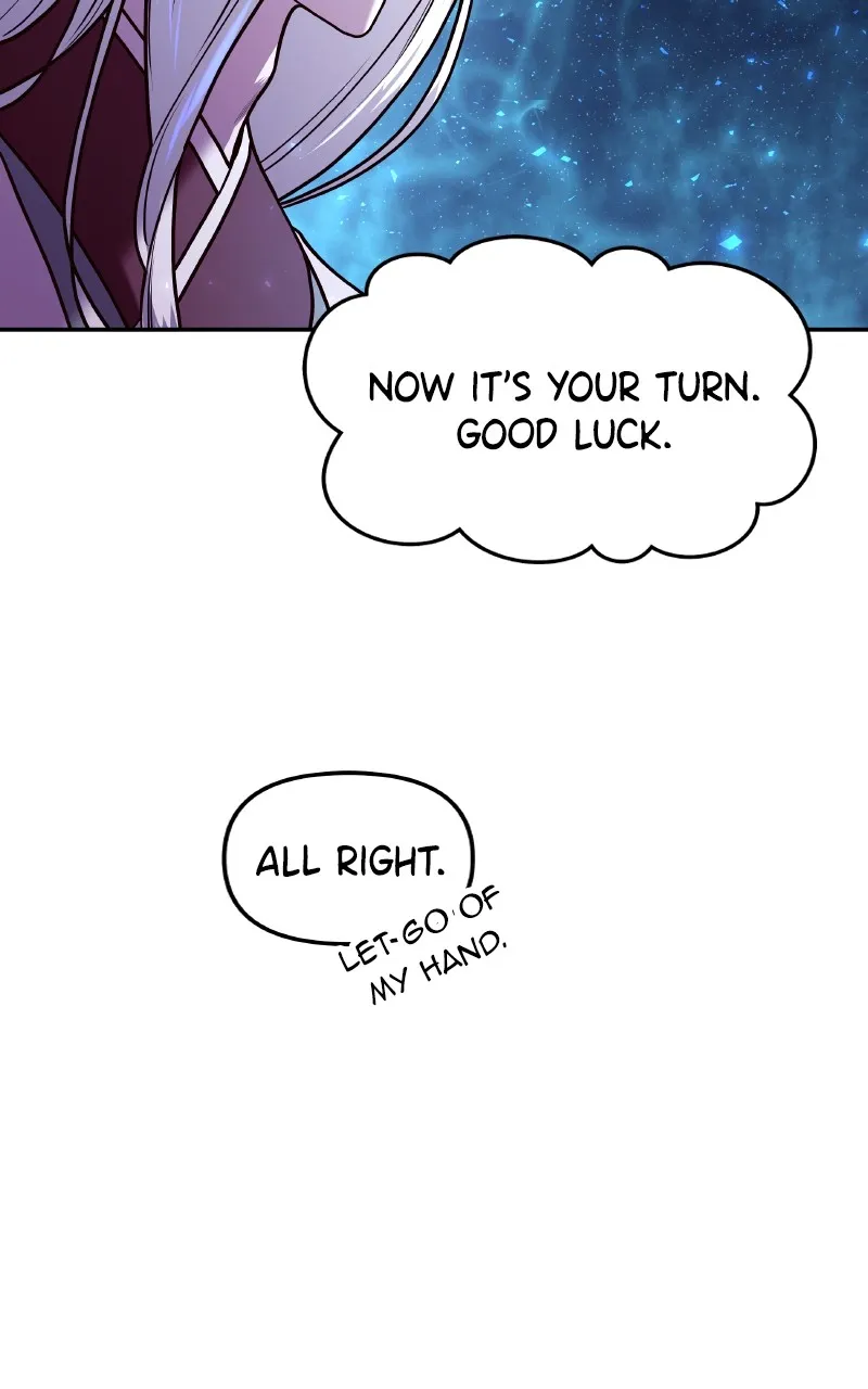 Mystic Prince Chapter 5 page 134 - 