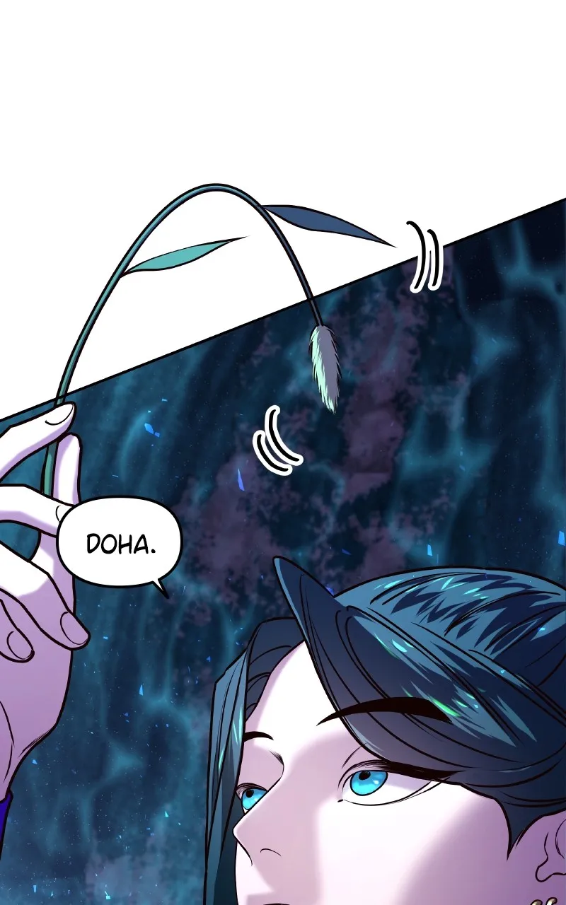 Mystic Prince Chapter 5 page 135 - 