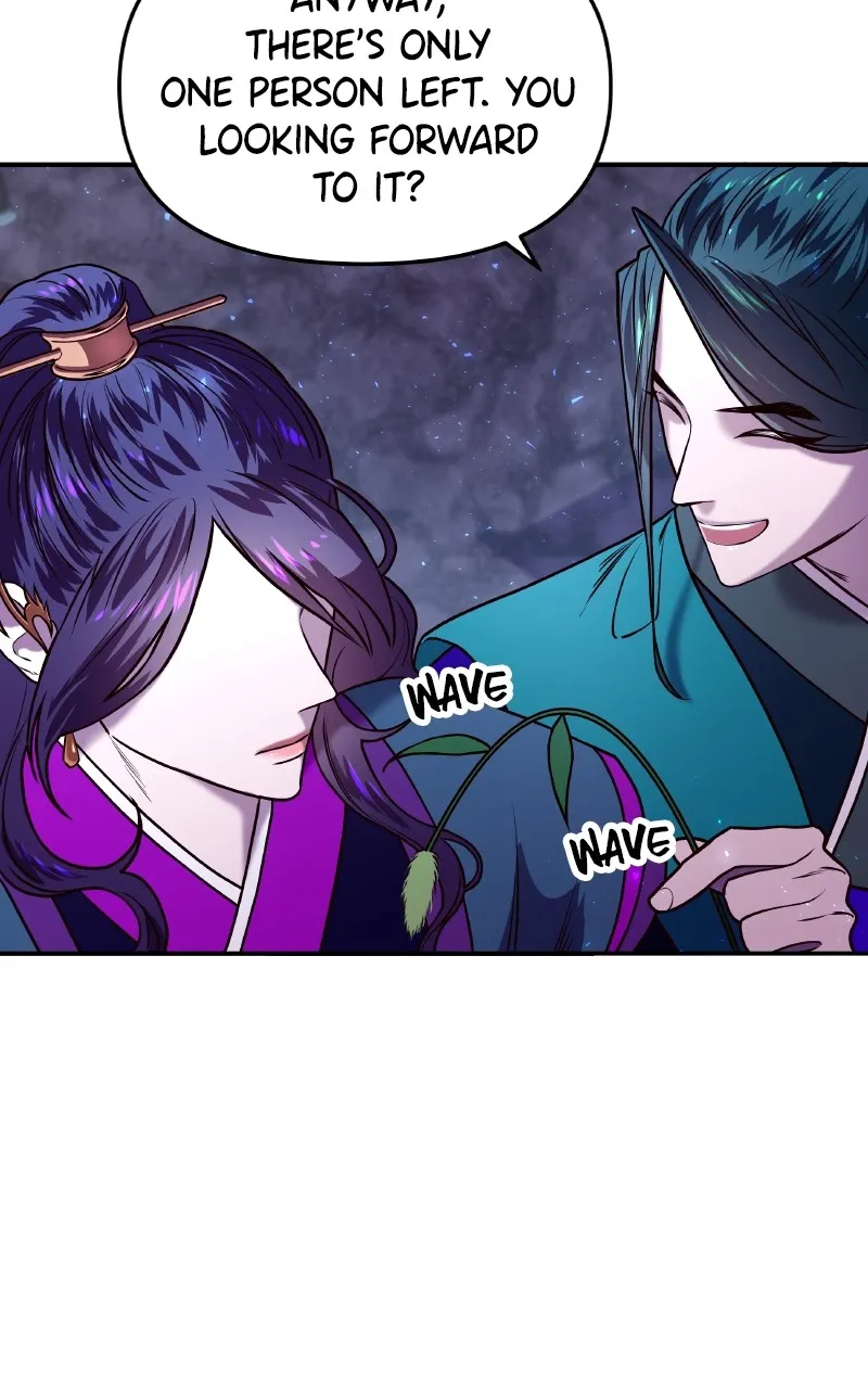 Mystic Prince Chapter 5 page 137 - 
