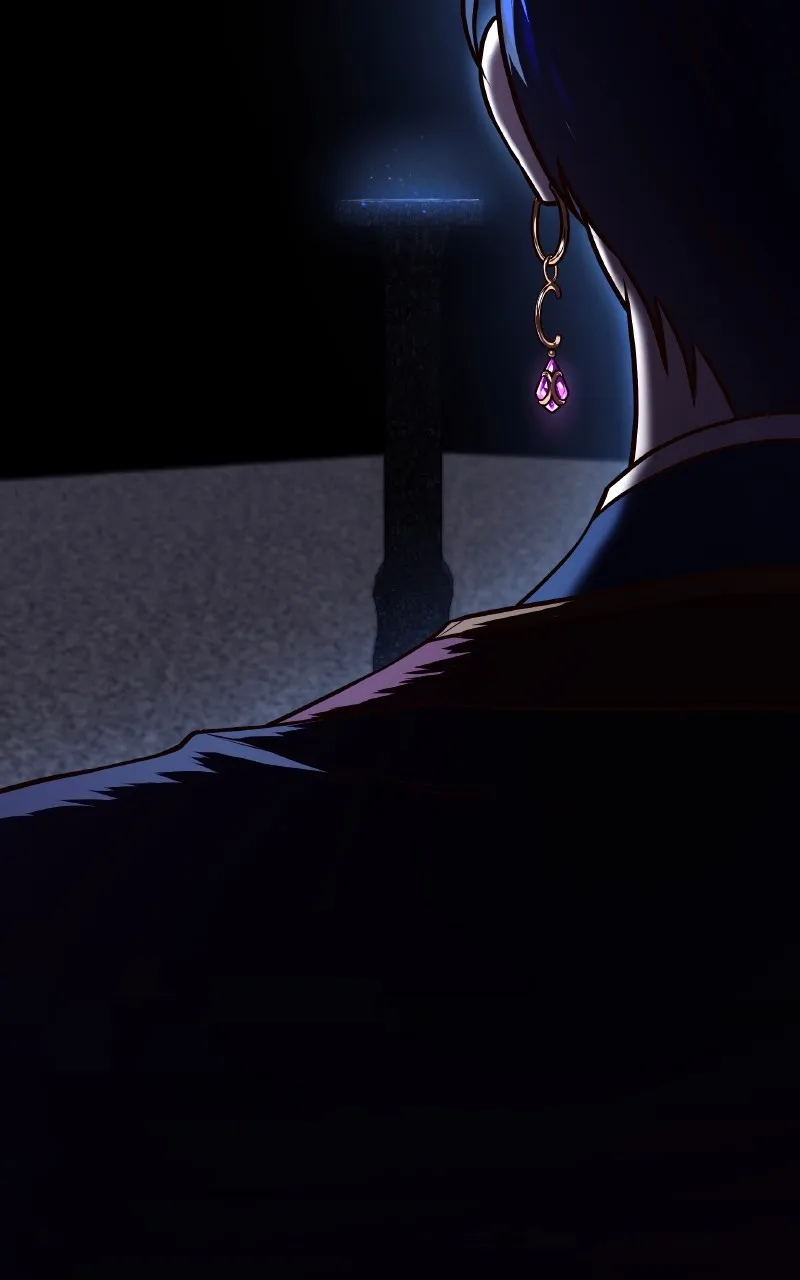 Mystic Prince Chapter 5 page 143 - 