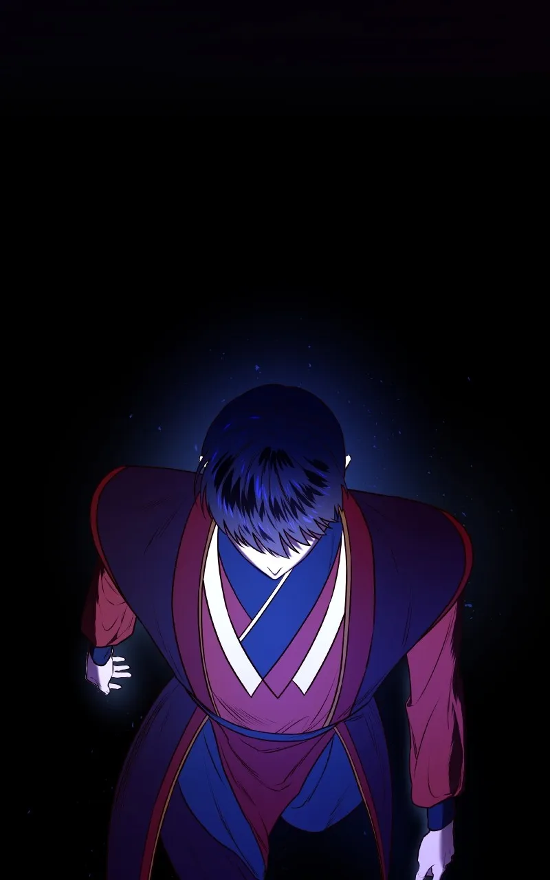 Mystic Prince Chapter 5 page 144 - 
