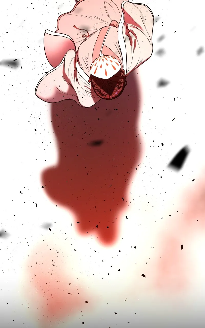 Mystic Prince Chapter 5 page 149 - 