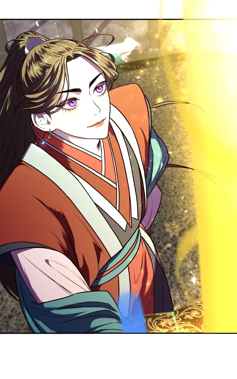 Mystic Prince Chapter 5 page 16 - 