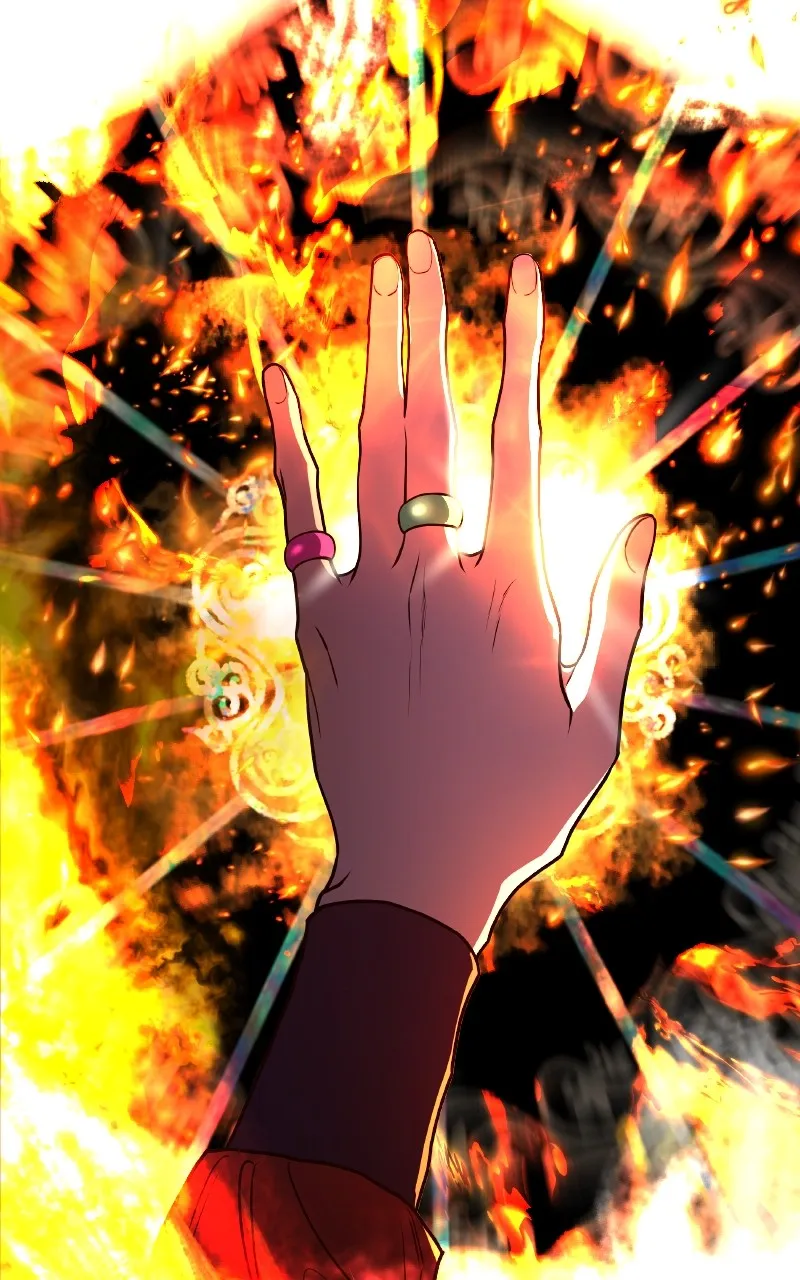 Mystic Prince Chapter 5 page 157 - 