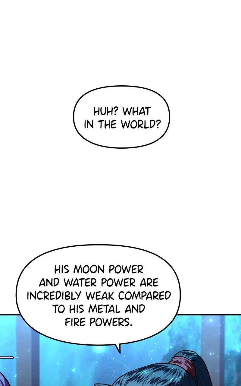 Mystic Prince Chapter 5 page 17 - 