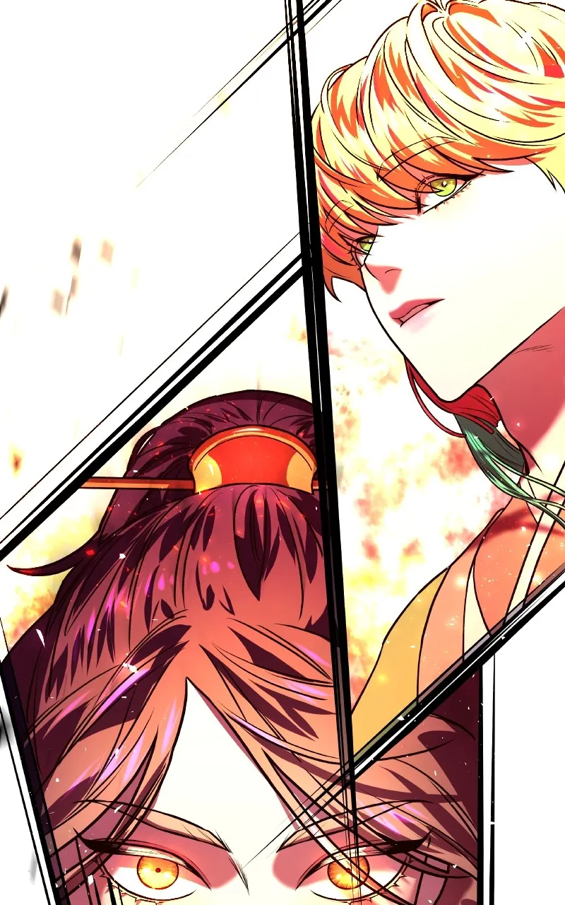 Mystic Prince Chapter 5 page 162 - 