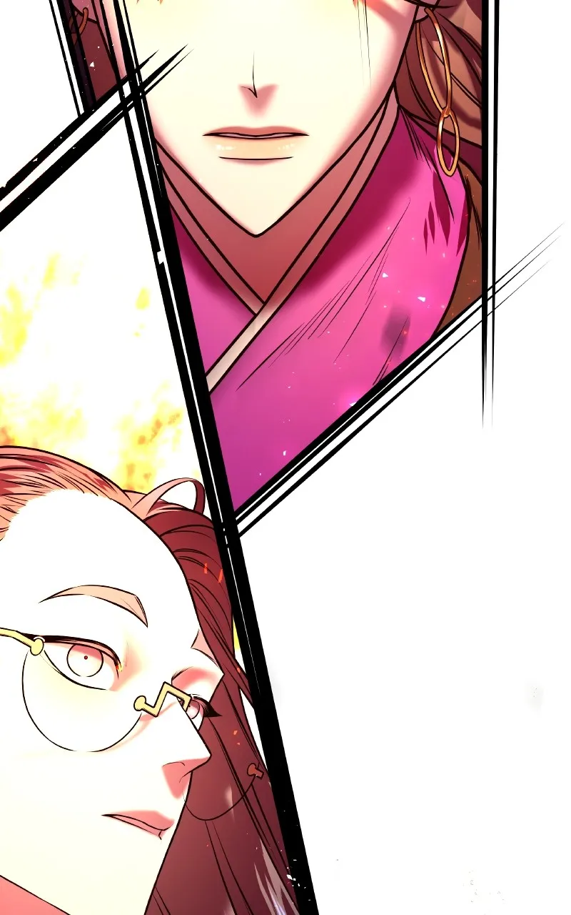 Mystic Prince Chapter 5 page 163 - 