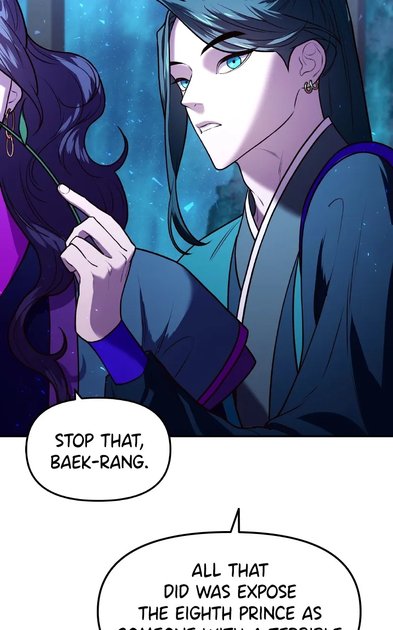 Mystic Prince Chapter 5 page 18 - 