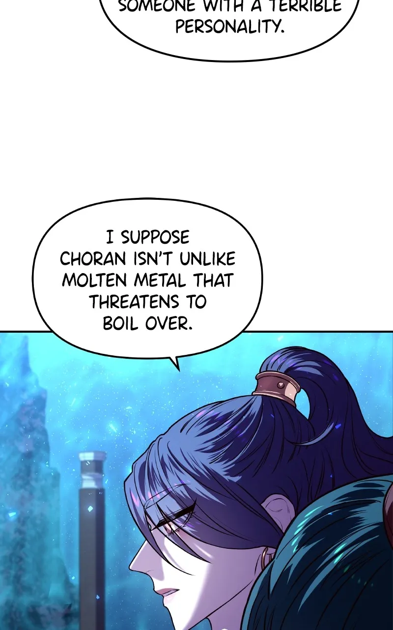 Mystic Prince Chapter 5 page 19 - 
