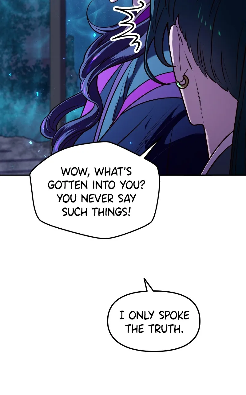 Mystic Prince Chapter 5 page 20 - 