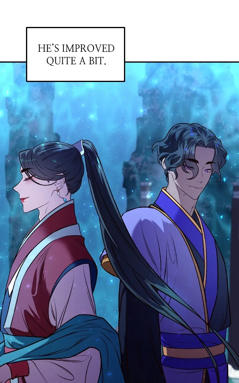 Mystic Prince Chapter 5 page 22 - 