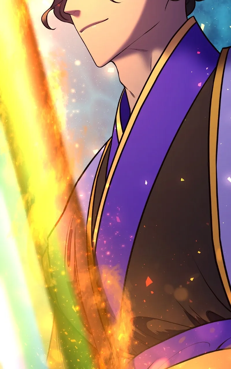 Mystic Prince Chapter 5 page 25 - 