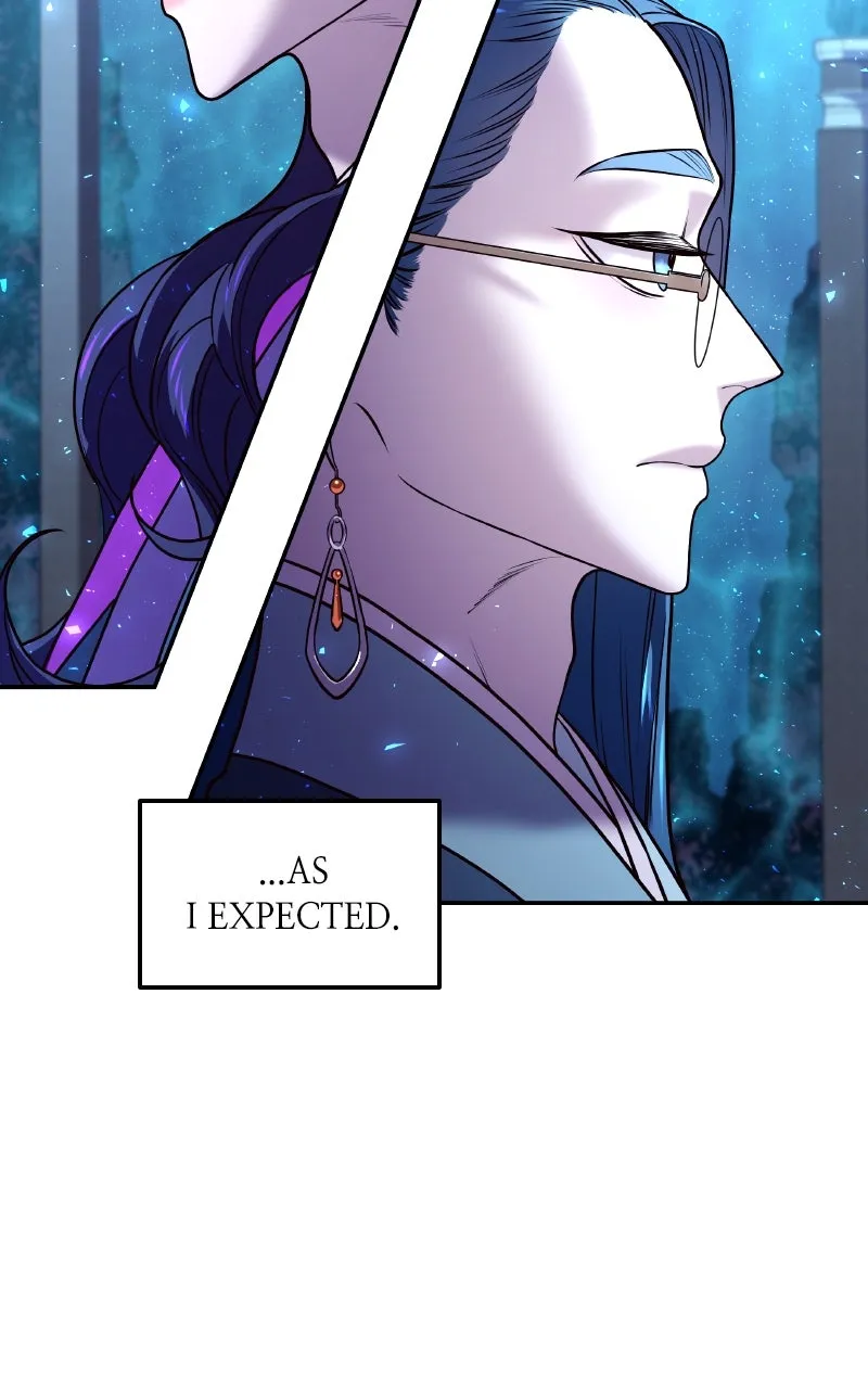 Mystic Prince Chapter 5 page 27 - 