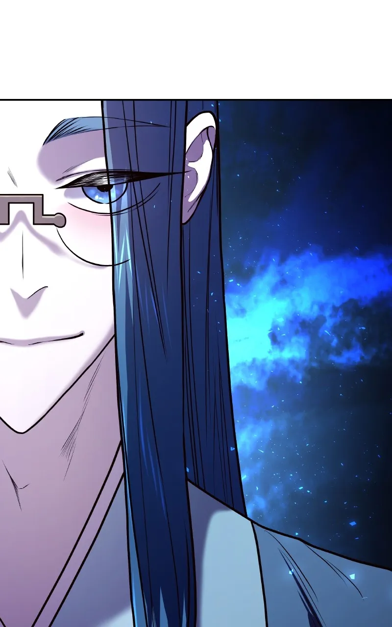 Mystic Prince Chapter 5 page 28 - 