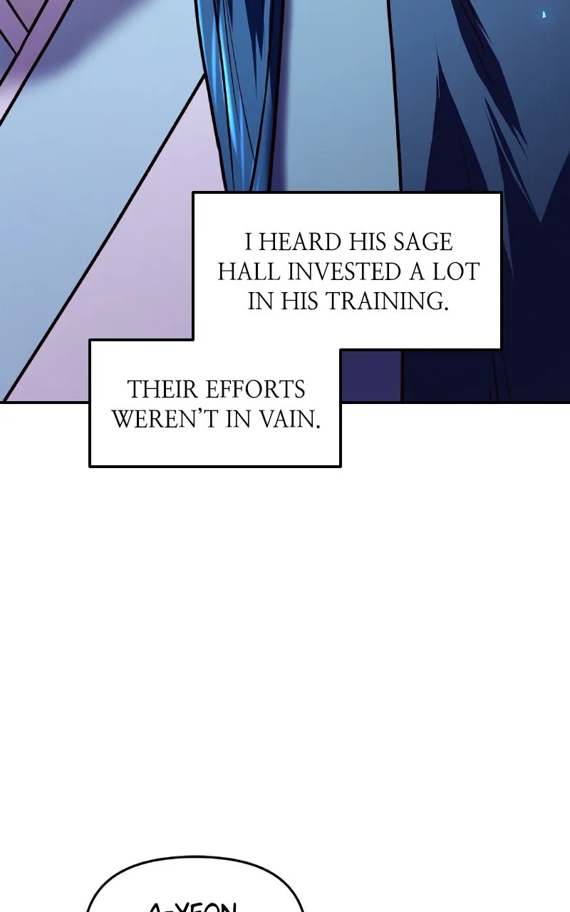 Mystic Prince Chapter 5 page 29 - 