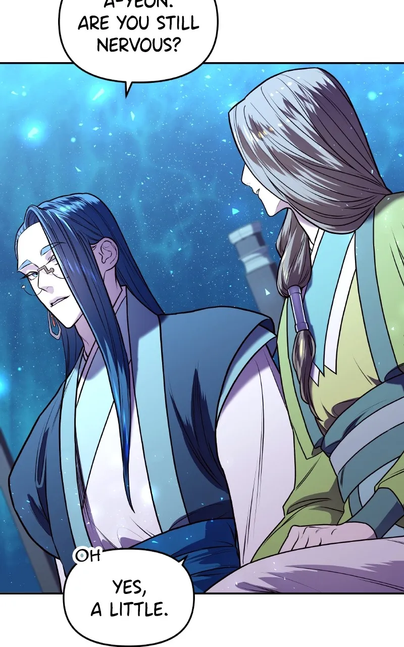 Mystic Prince Chapter 5 page 30 - 