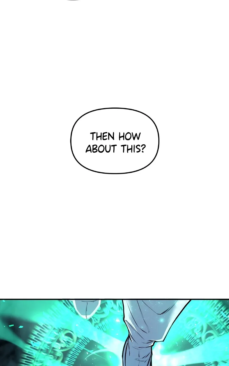 Mystic Prince Chapter 5 page 31 - 