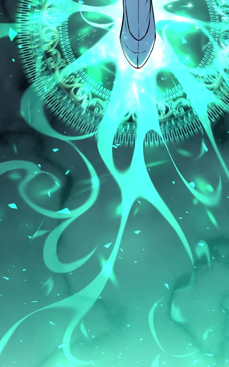 Mystic Prince Chapter 5 page 32 - 
