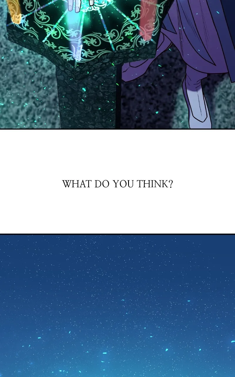 Mystic Prince Chapter 5 page 36 - 