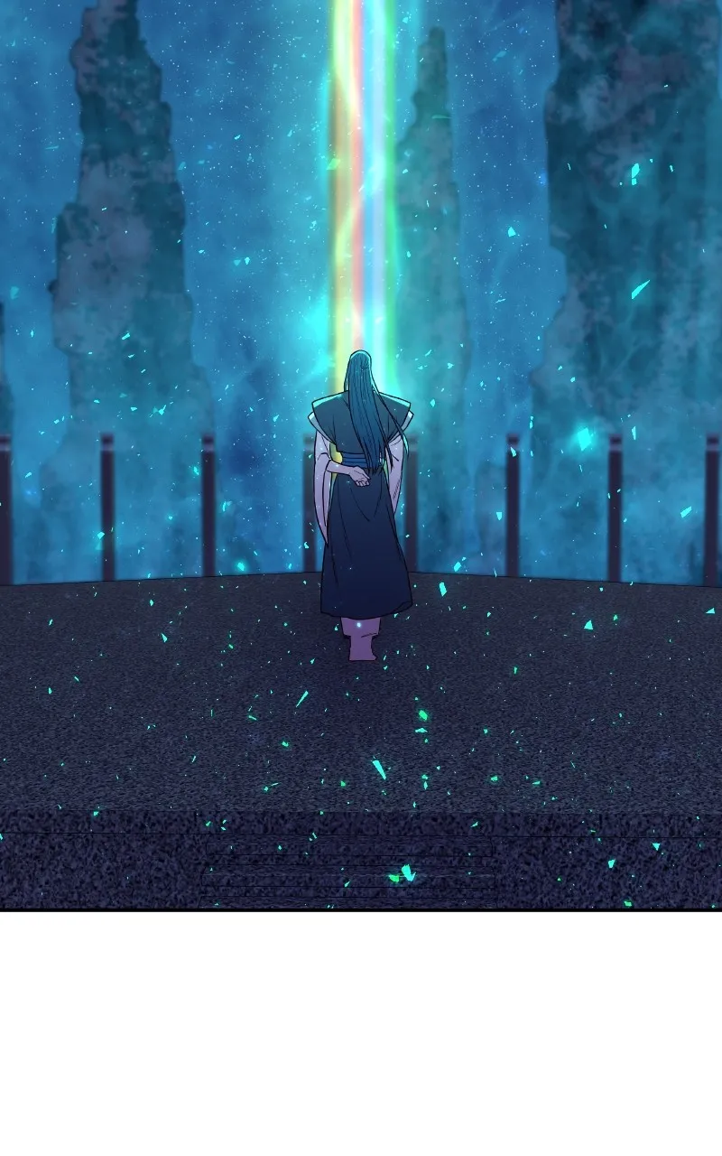 Mystic Prince Chapter 5 page 38 - 