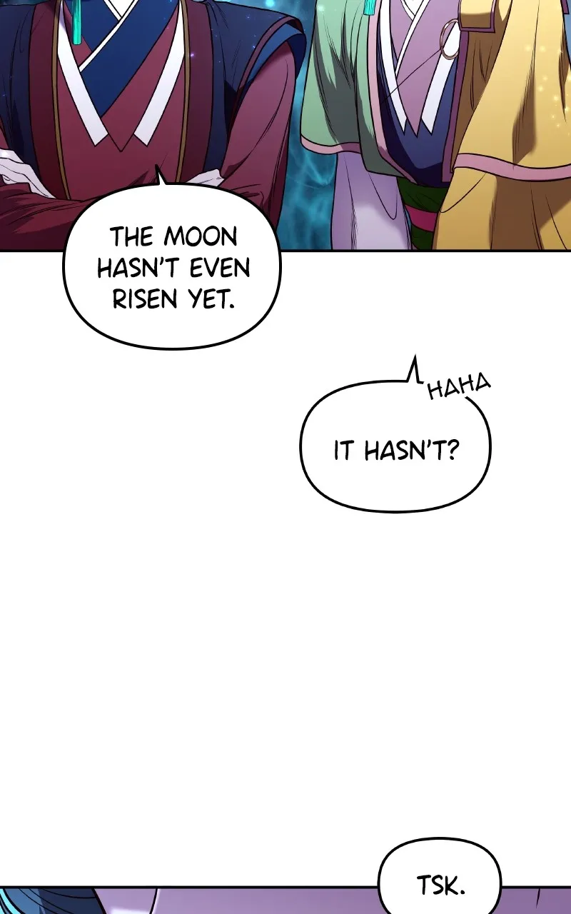 Mystic Prince Chapter 5 page 5 - 