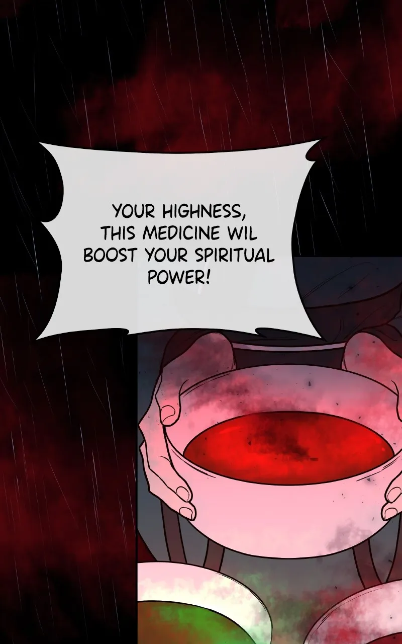 Mystic Prince Chapter 5 page 49 - 