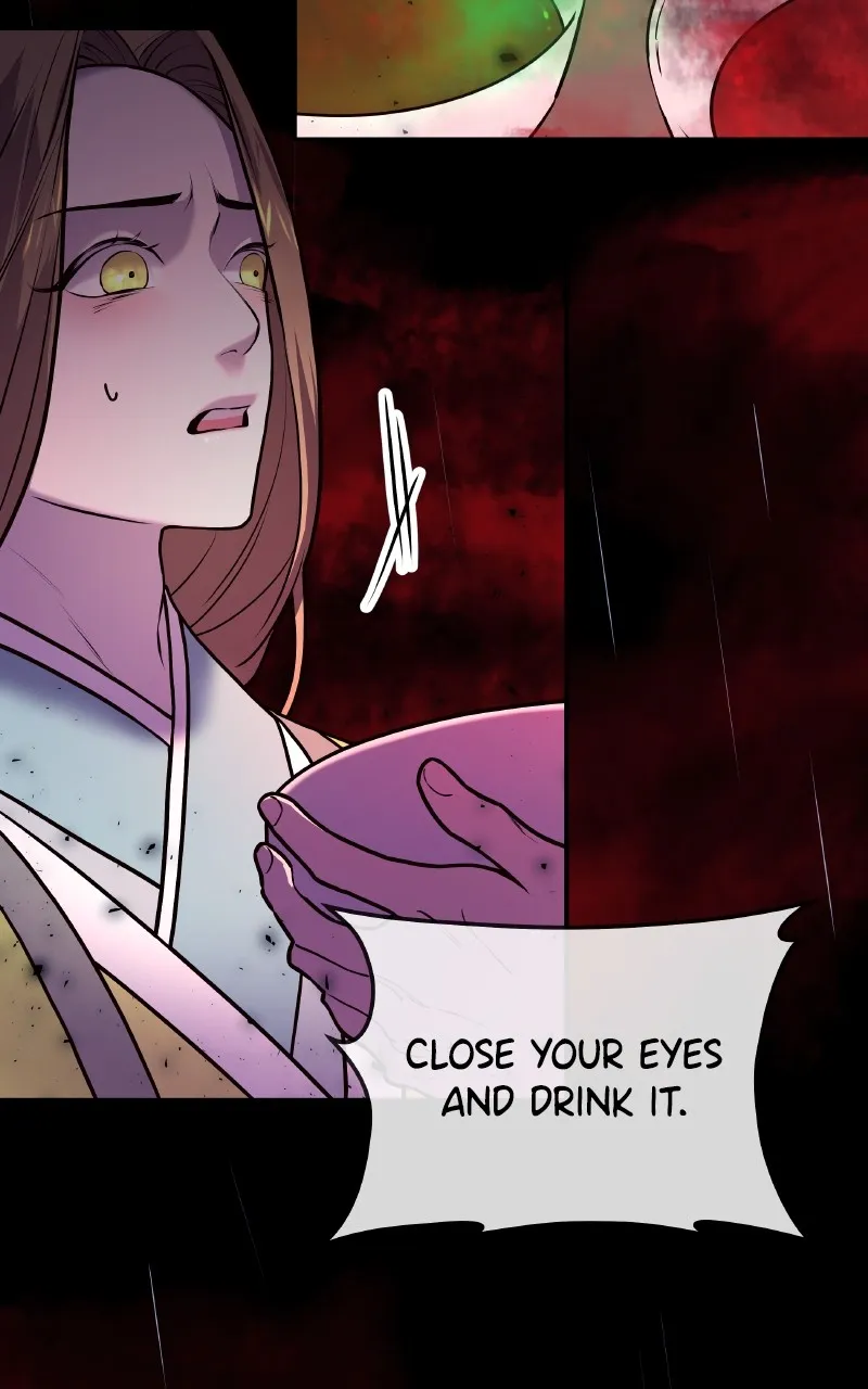 Mystic Prince Chapter 5 page 50 - 