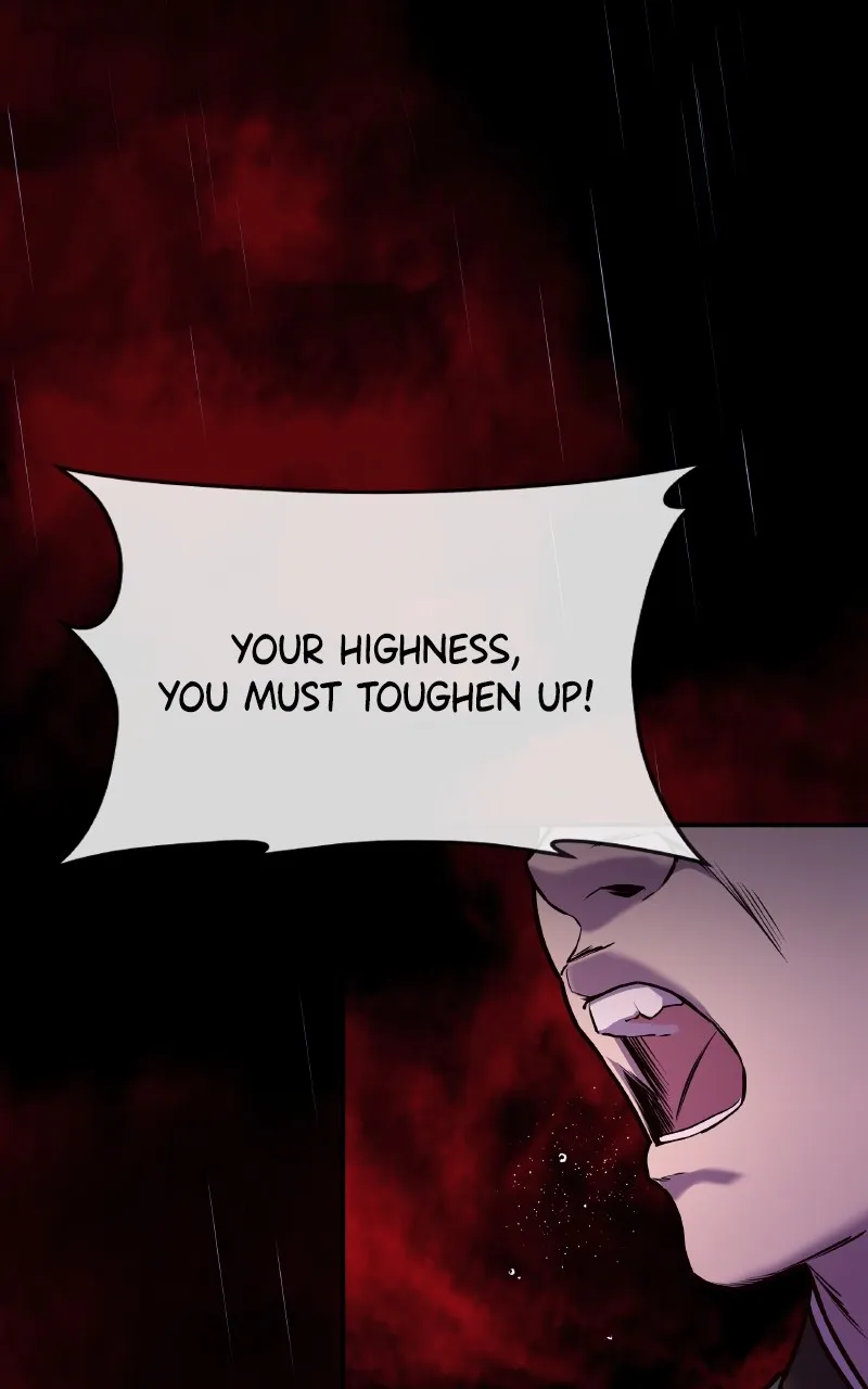 Mystic Prince Chapter 5 page 51 - 