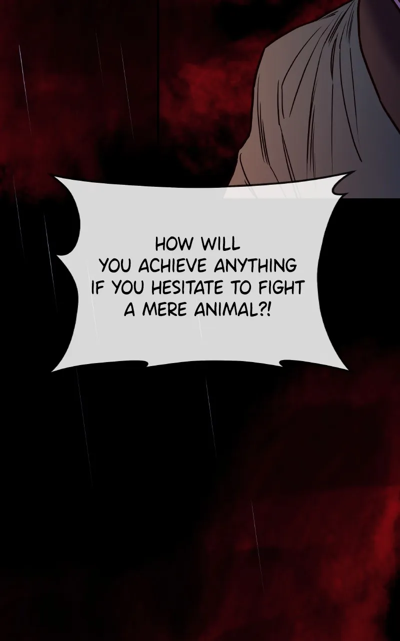 Mystic Prince Chapter 5 page 52 - 