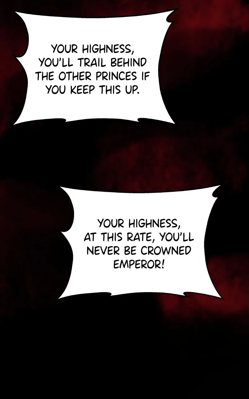 Mystic Prince Chapter 5 page 53 - 