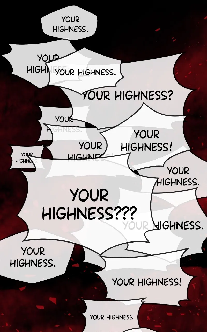 Mystic Prince Chapter 5 page 54 - 