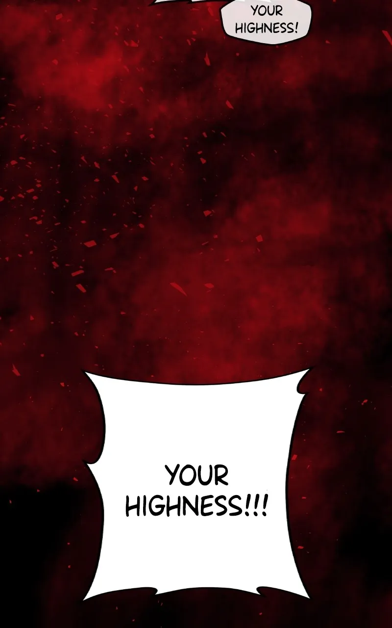 Mystic Prince Chapter 5 page 55 - 