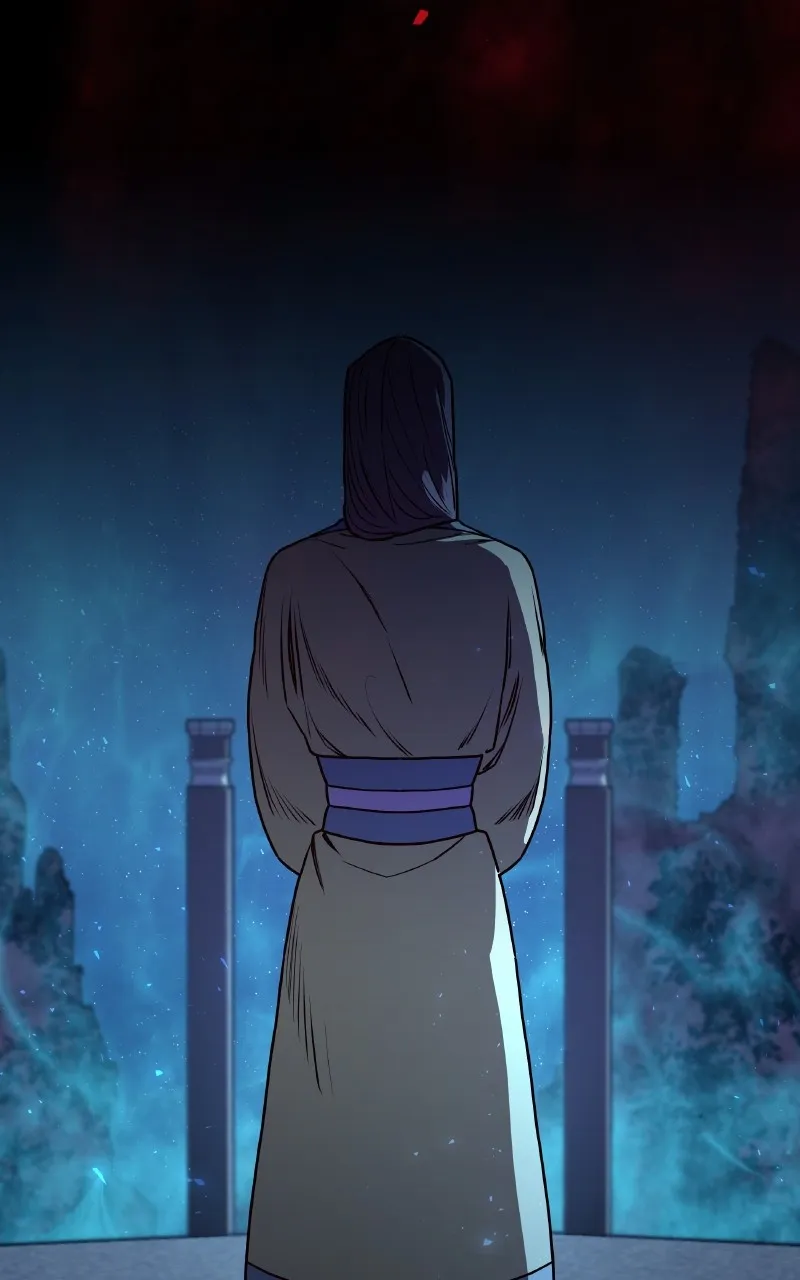 Mystic Prince Chapter 5 page 56 - 