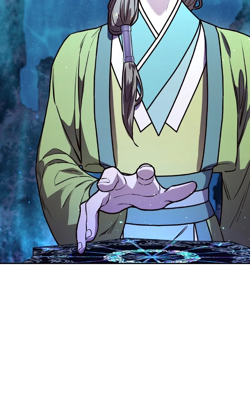 Mystic Prince Chapter 5 page 58 - 