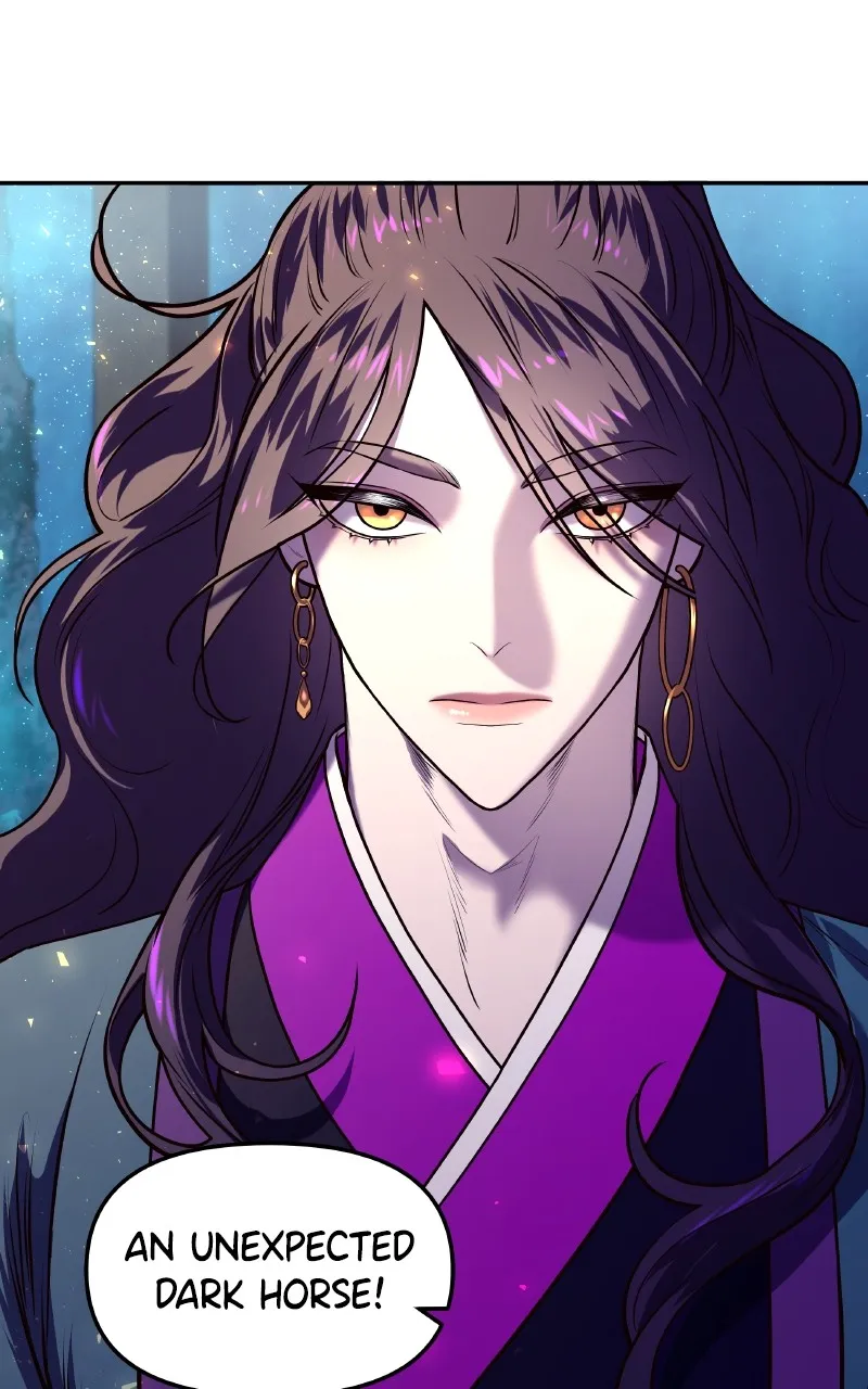 Mystic Prince Chapter 5 page 64 - 