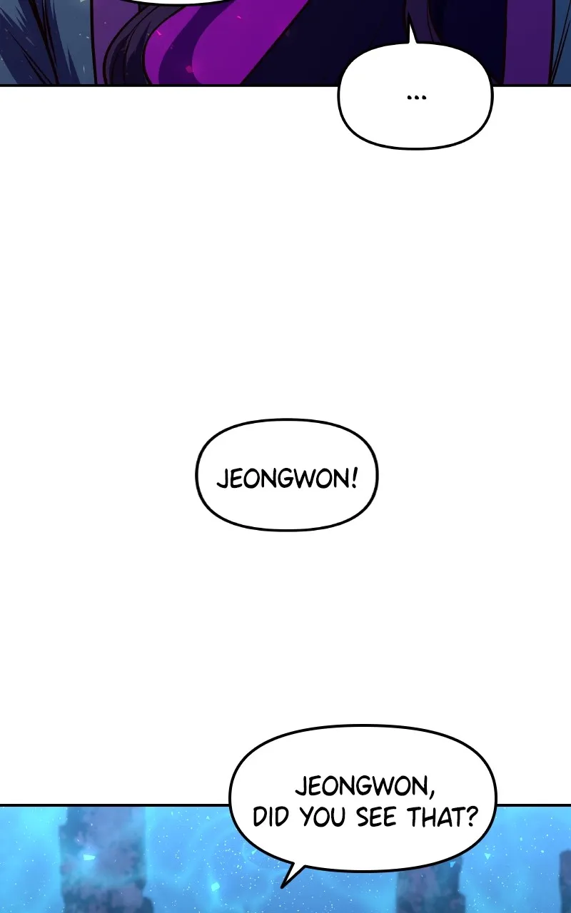 Mystic Prince Chapter 5 page 65 - 