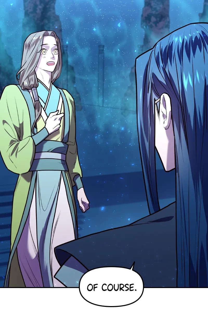 Mystic Prince Chapter 5 page 66 - 