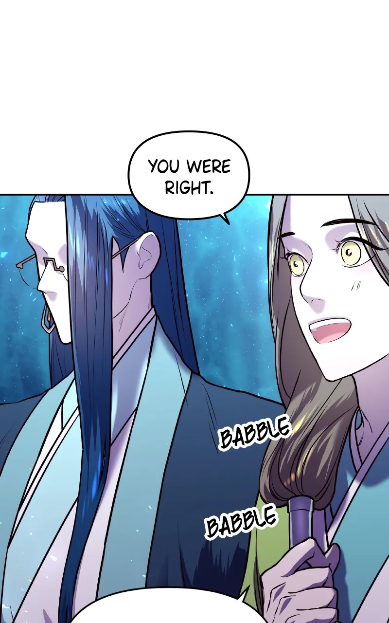 Mystic Prince Chapter 5 page 67 - 