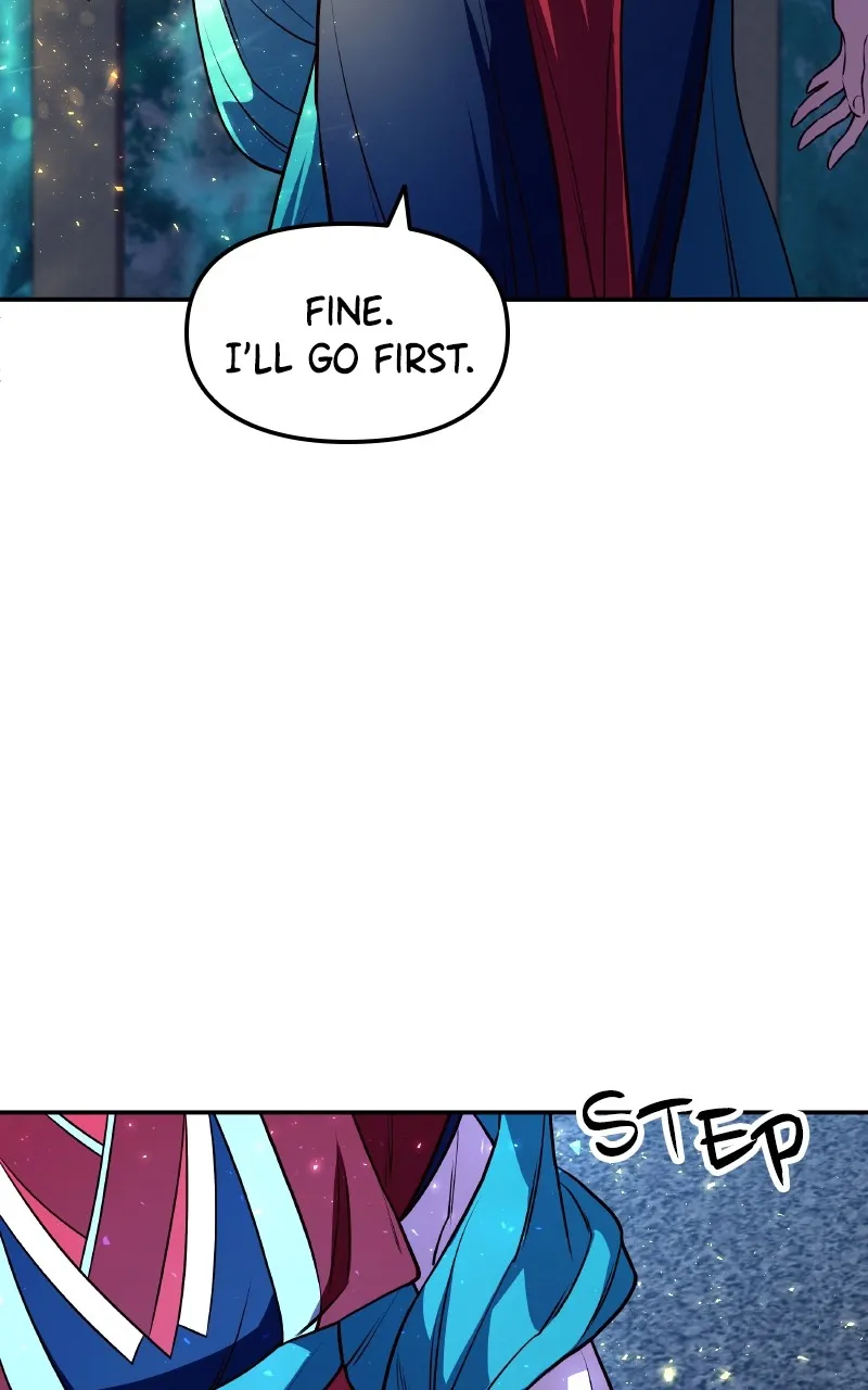 Mystic Prince Chapter 5 page 8 - 