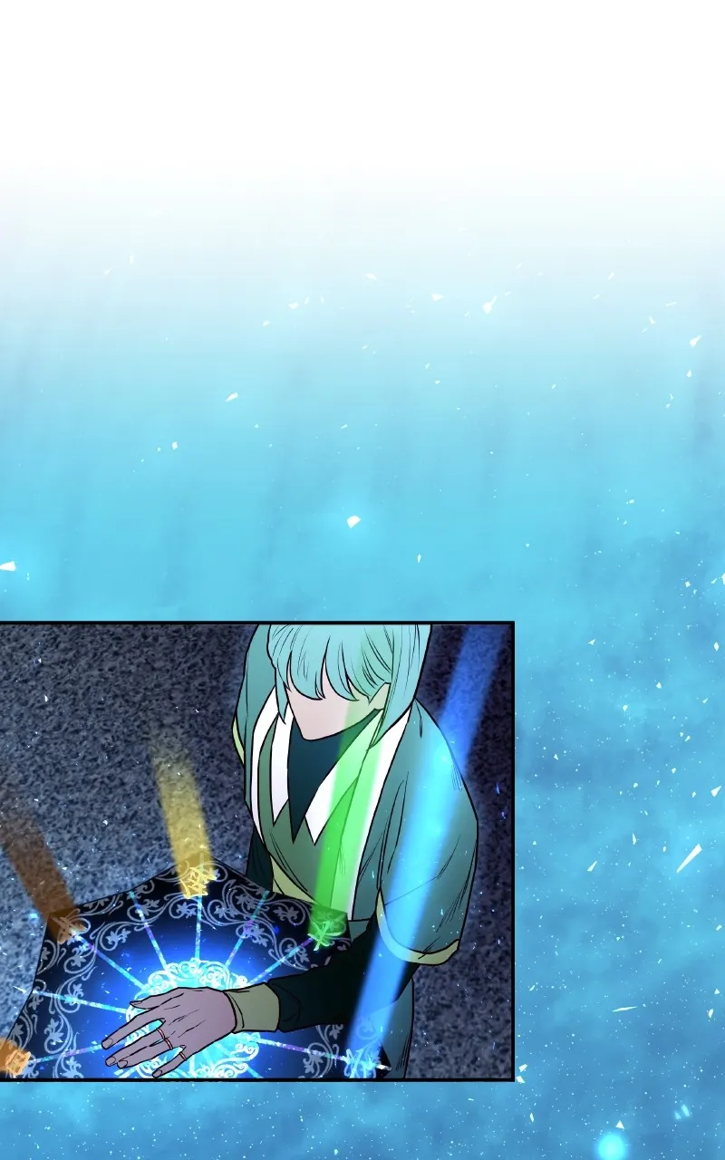 Mystic Prince Chapter 5 page 73 - 
