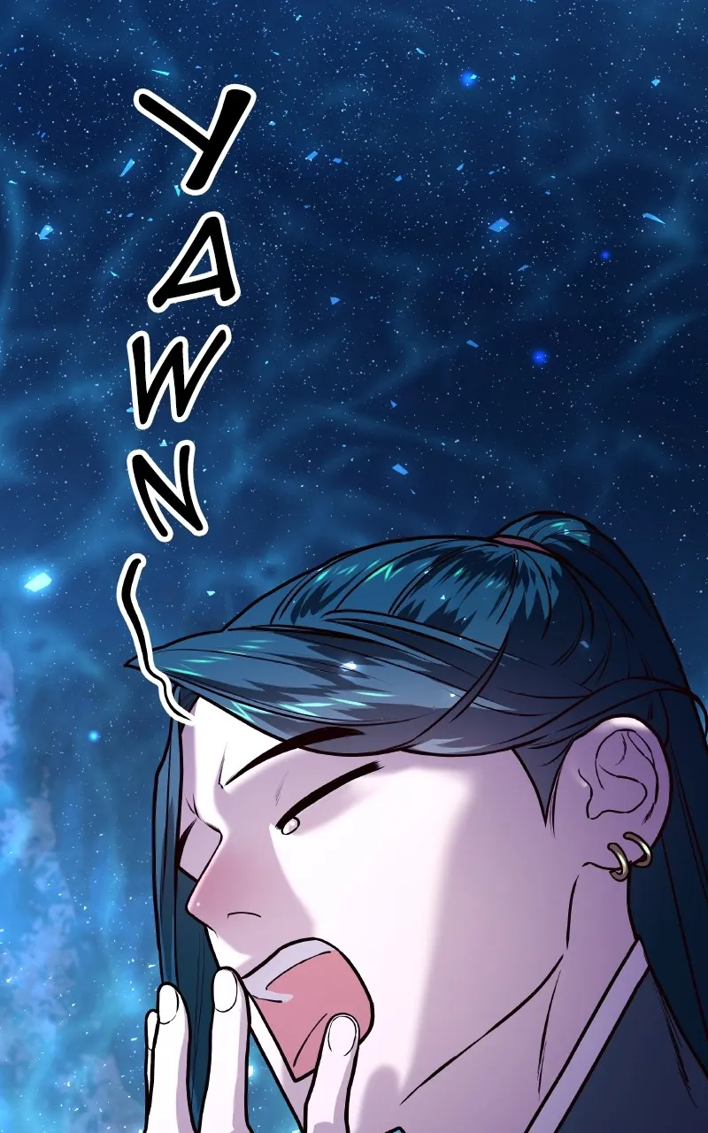 Mystic Prince Chapter 5 page 75 - 