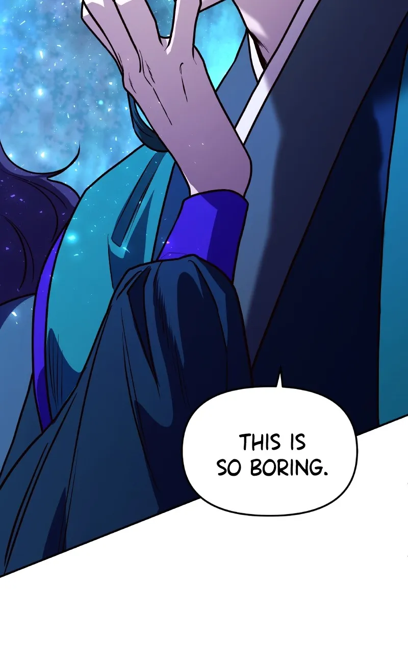 Mystic Prince Chapter 5 page 76 - 