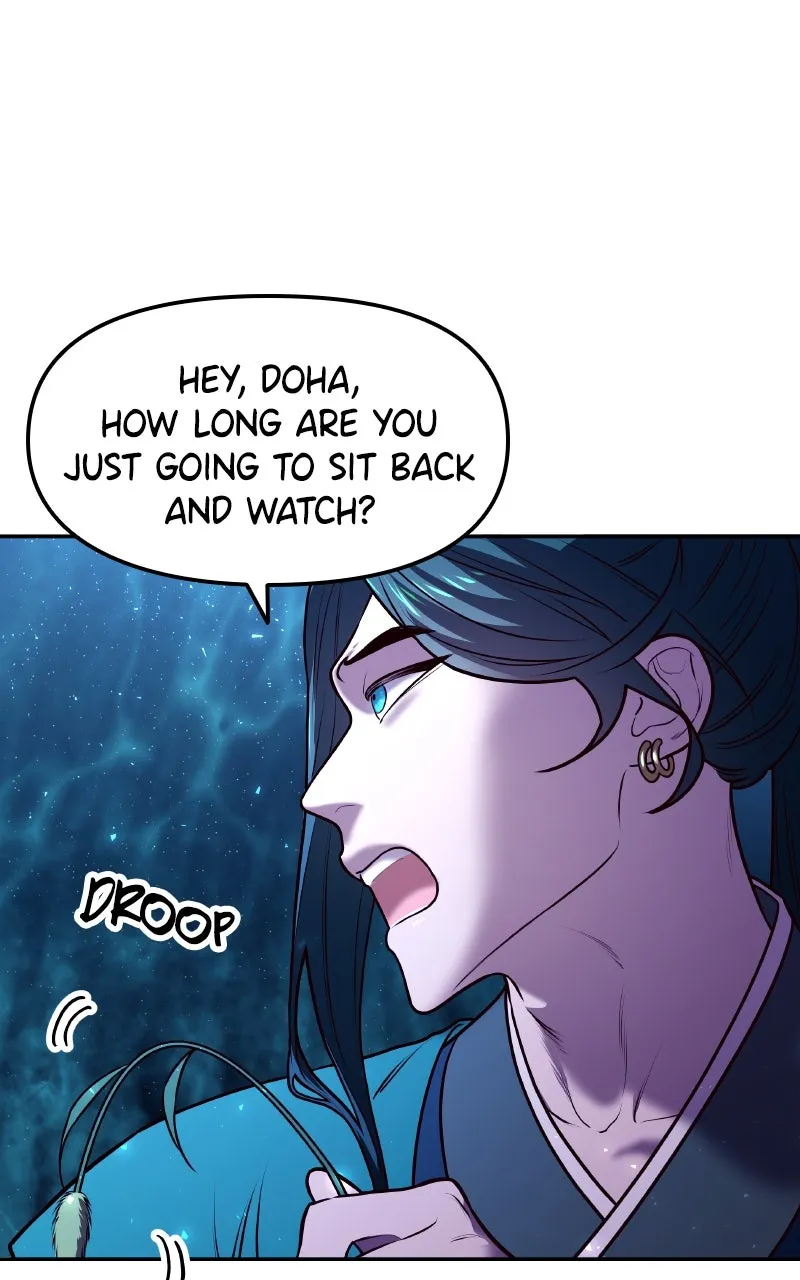 Mystic Prince Chapter 5 page 77 - 