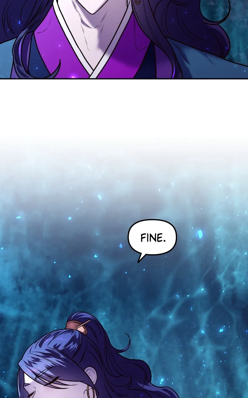 Mystic Prince Chapter 5 page 79 - 