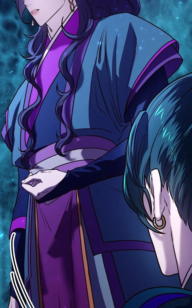 Mystic Prince Chapter 5 page 80 - 
