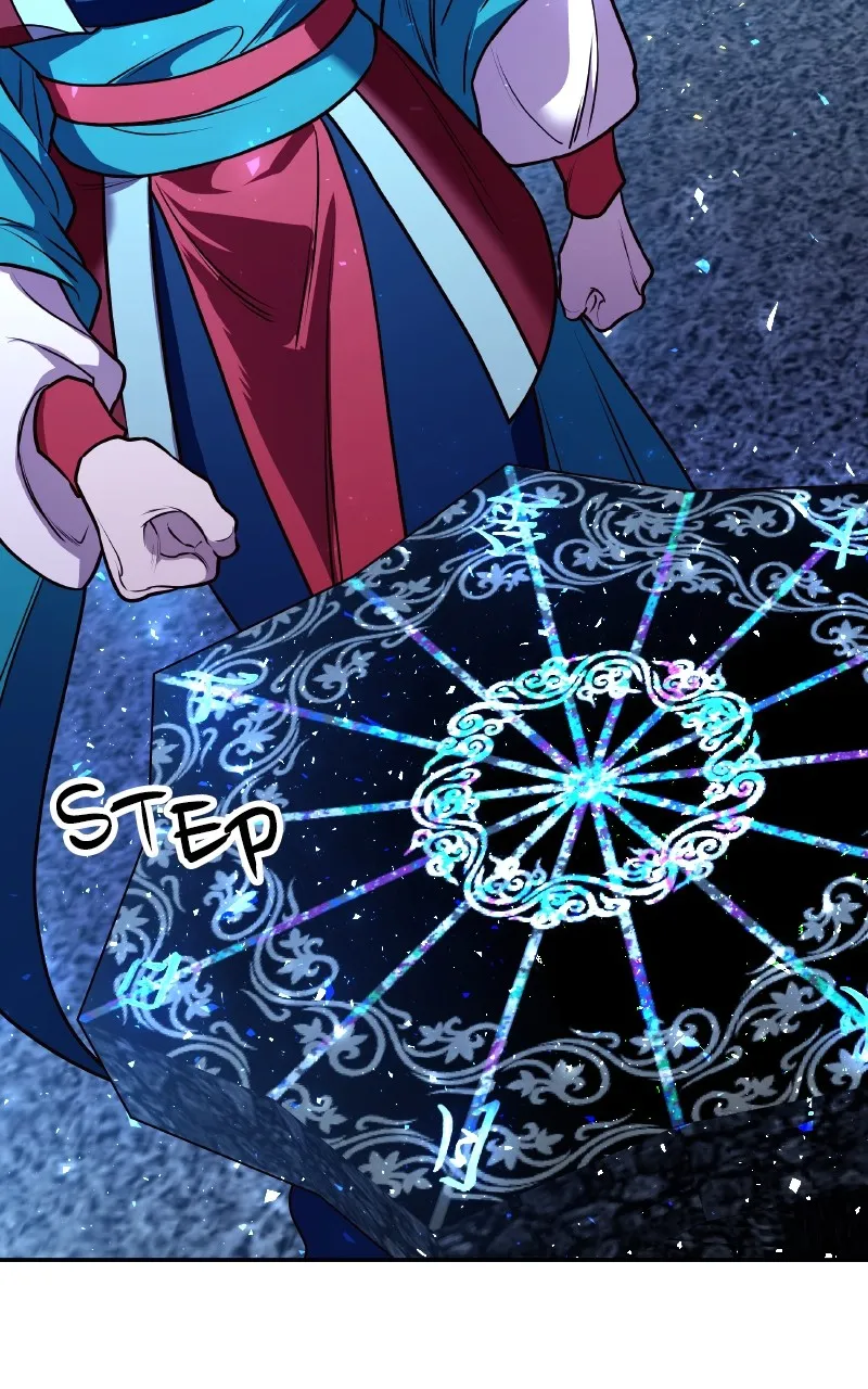 Mystic Prince Chapter 5 page 9 - 