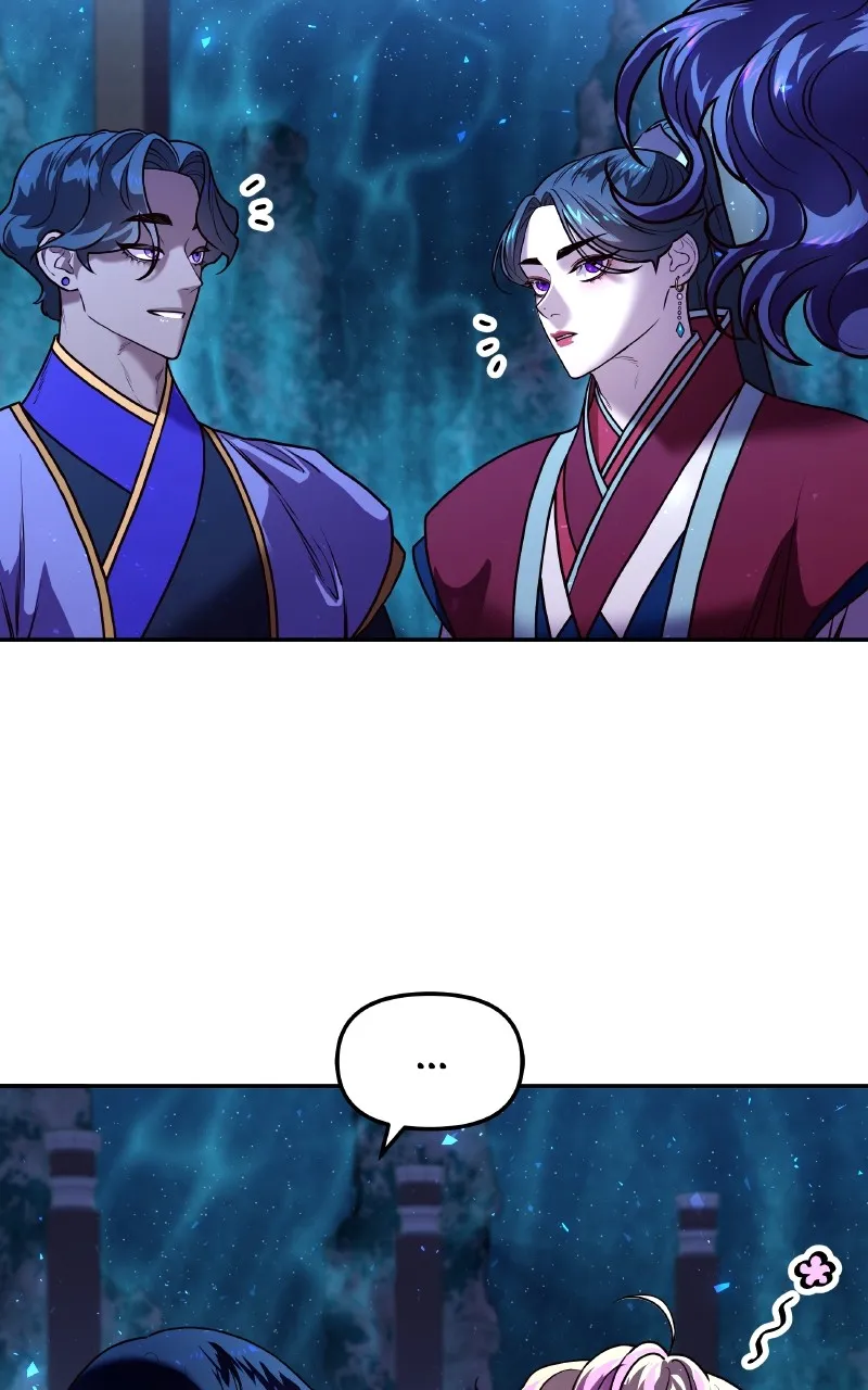 Mystic Prince Chapter 5 page 82 - 